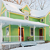 Farm House with History