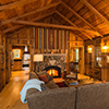 Up North Cabin